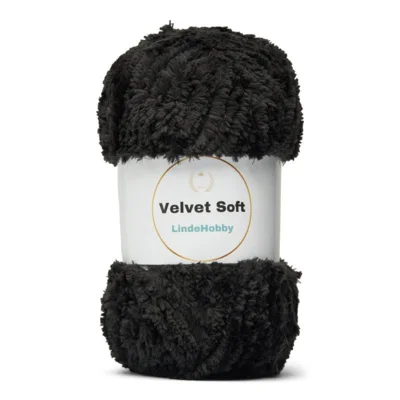 LindeHobby Velvet Soft